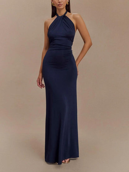 Camila – elegante vestido largo