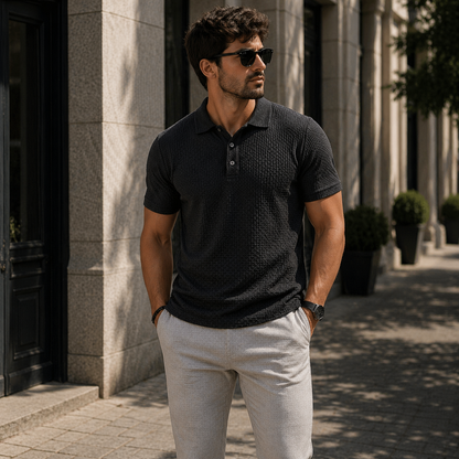 Lovia | Elegante T-shirt