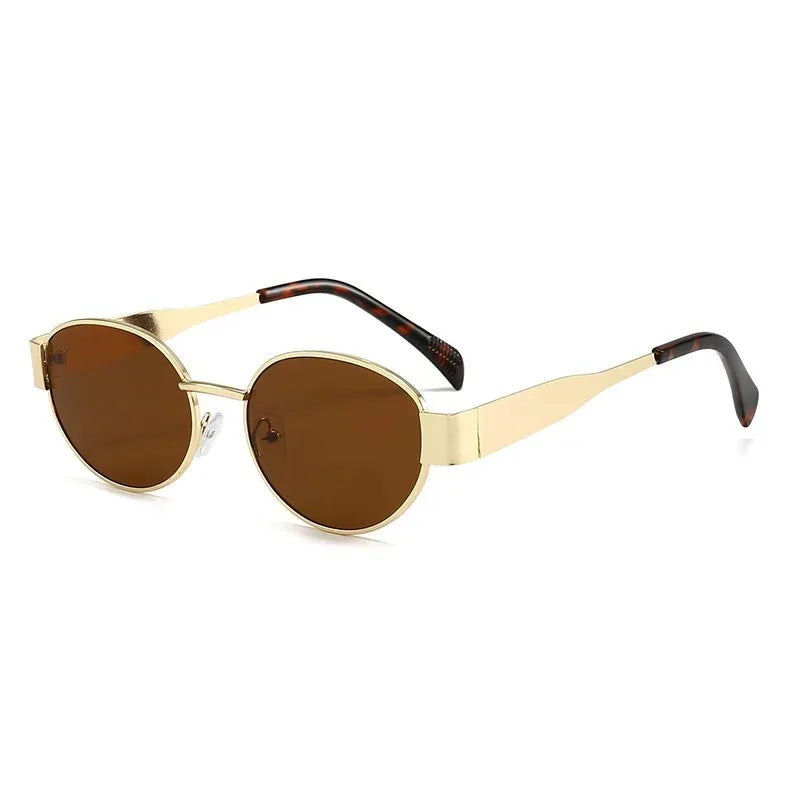 Gafas de sol Tatiana ovaladas