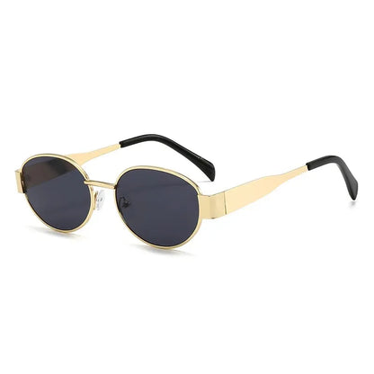 Gafas de sol Tatiana ovaladas