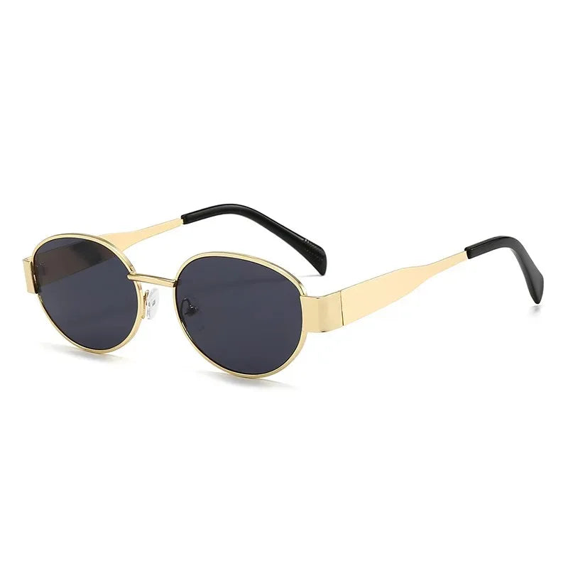 Gafas de sol Tatiana ovaladas