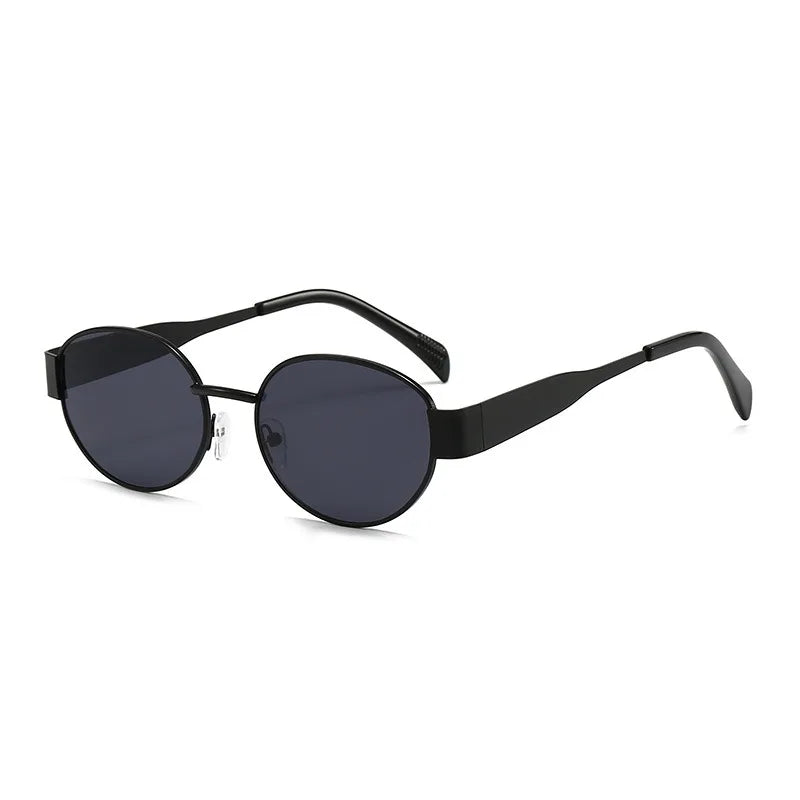 Gafas de sol Tatiana ovaladas
