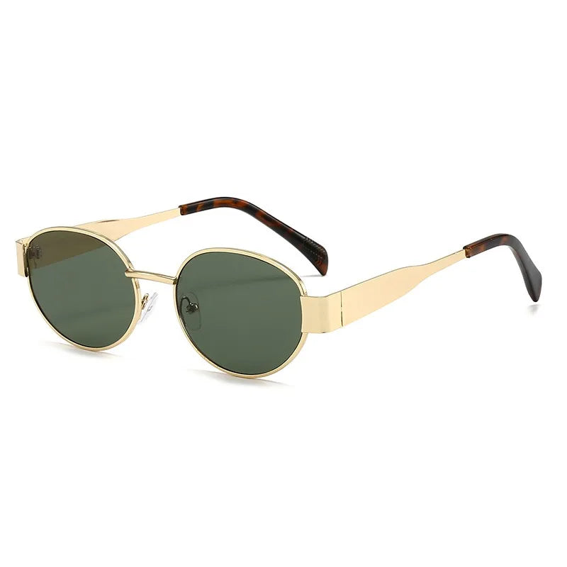 Gafas de sol Tatiana ovaladas