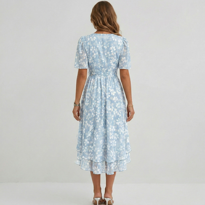 Leslie – Vestido midi de verano