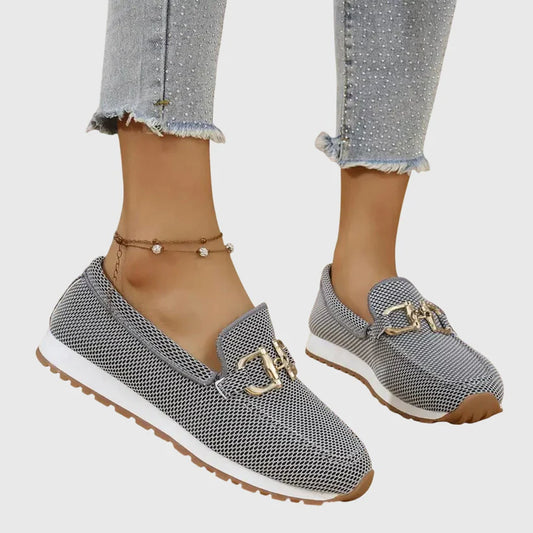 Mocasines Diana Cómodos