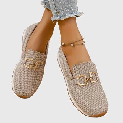 Mocasines Diana Cómodos