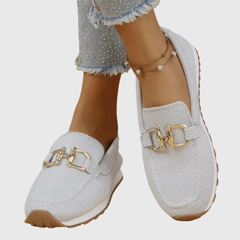 Mocasines Diana Cómodos