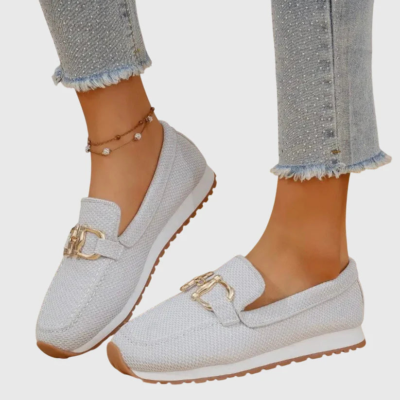 Mocasines Diana Cómodos