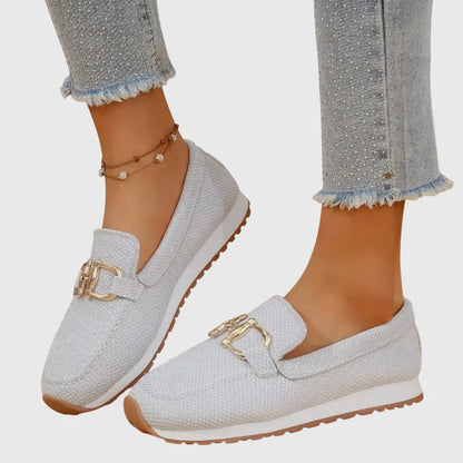 Mocasines Diana Cómodos