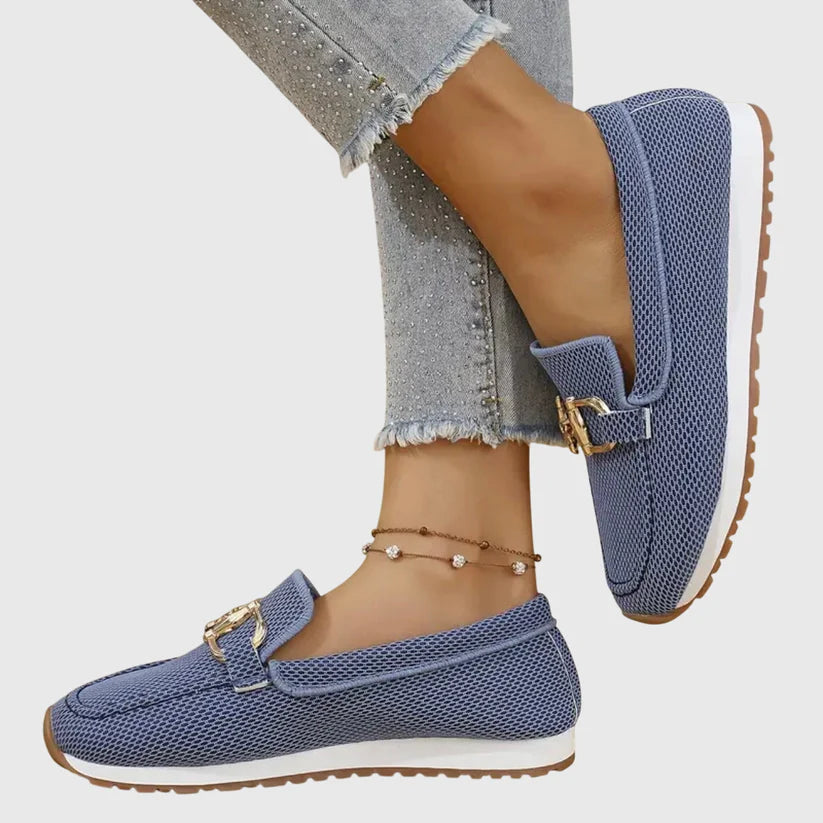 Mocasines Diana Cómodos