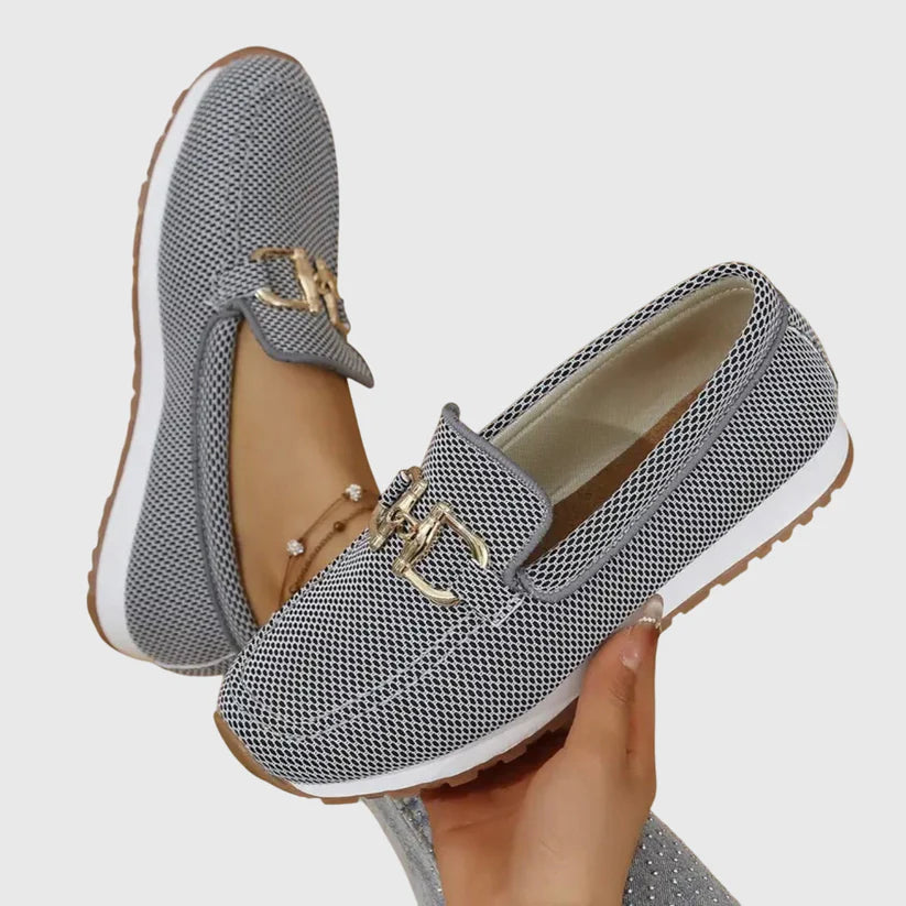Mocasines Diana Cómodos