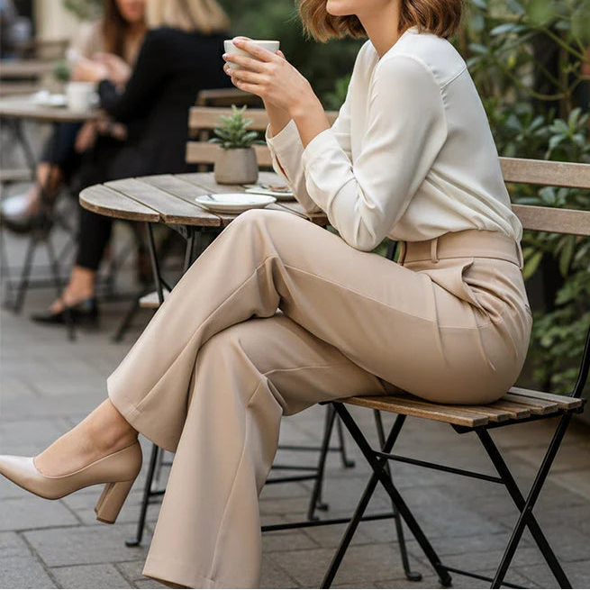 Pantalón María