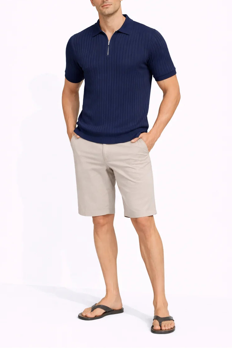 Fermín – Zip Polo