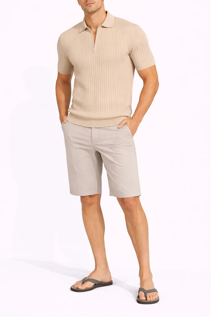 Fermín – Zip Polo
