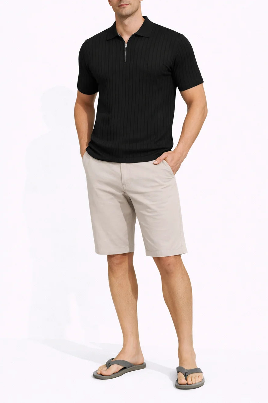 Fermín – Zip Polo