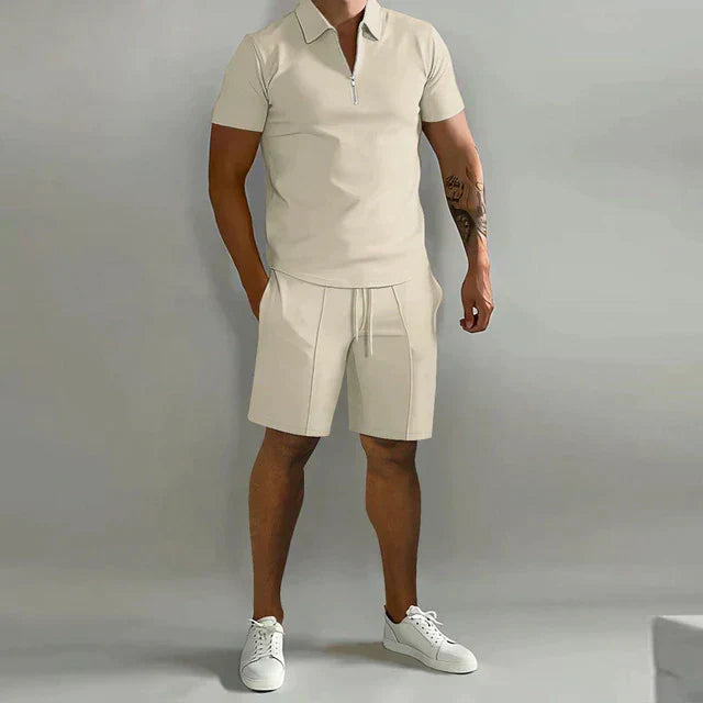 Dylan – Conjunto polo
