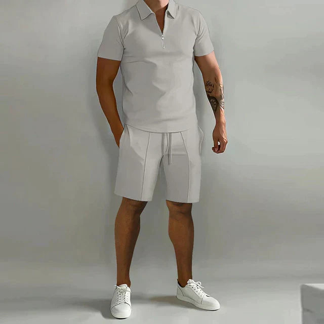 Dylan – Conjunto polo