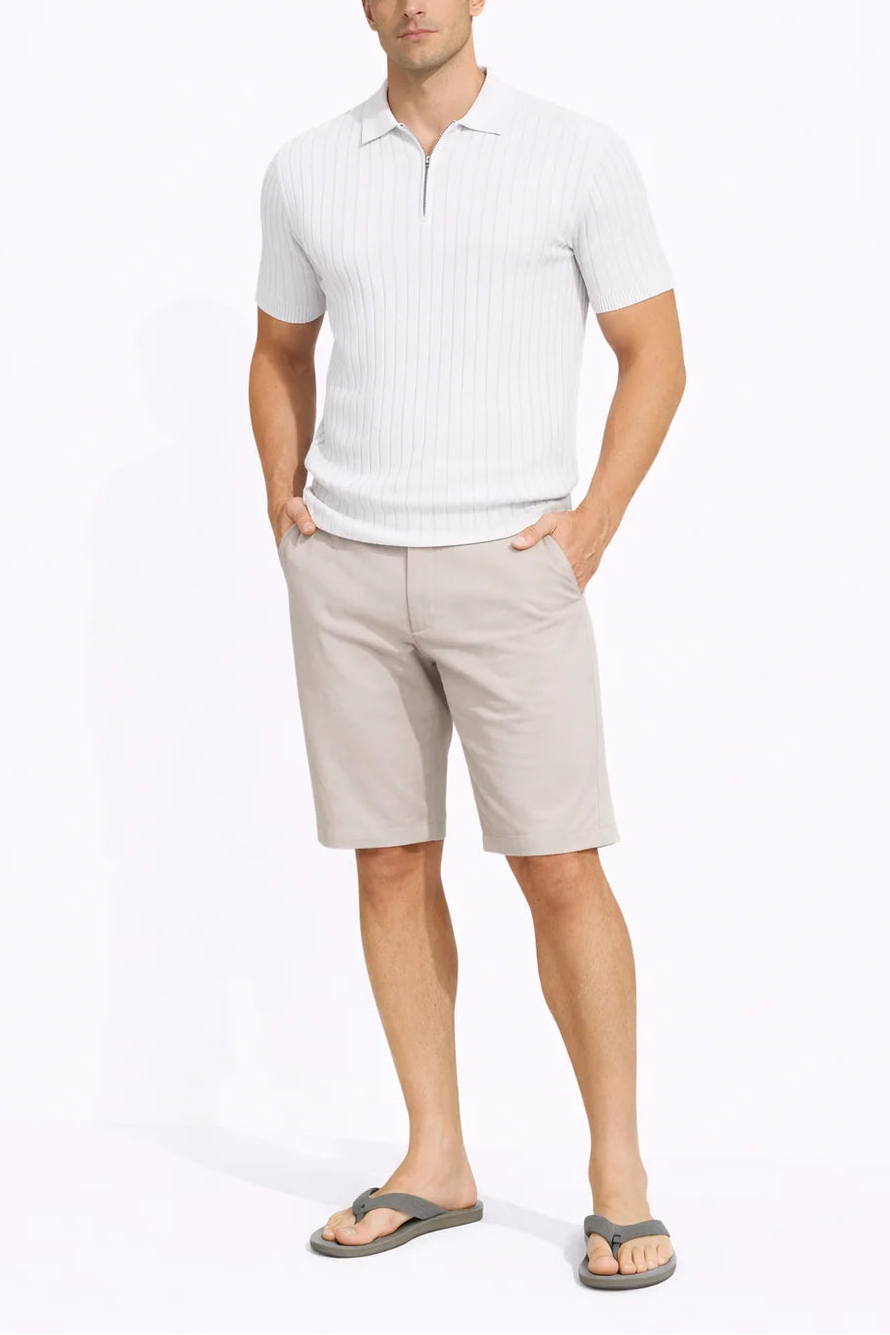 Fermín – Zip Polo
