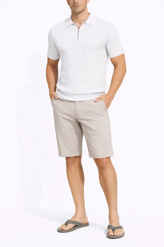 Fermín – Zip Polo
