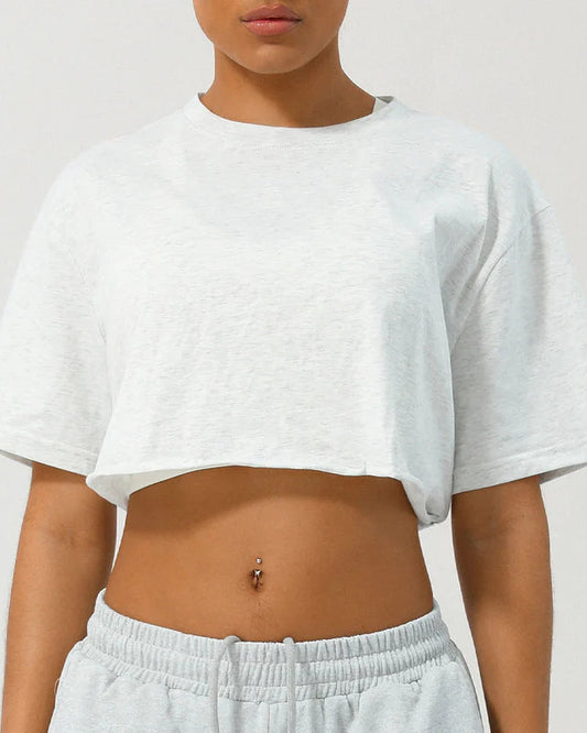 Raquel Top Crop