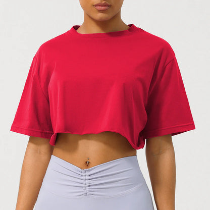 Raquel Top Crop