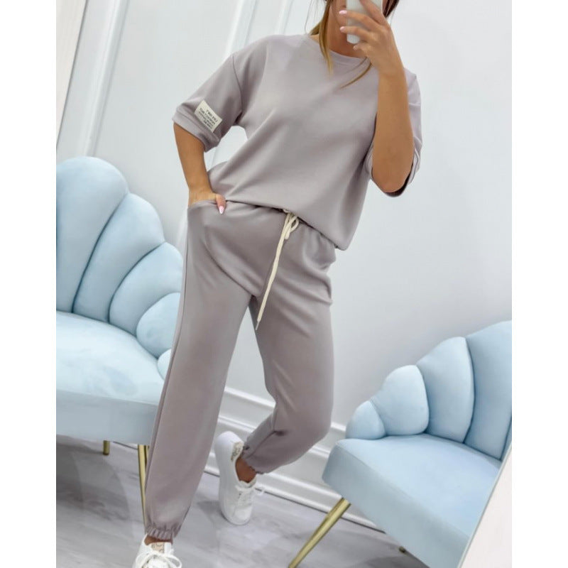 Lovia - Top & Broek Set