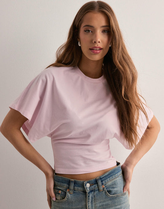 Lovia - Losvallende Top