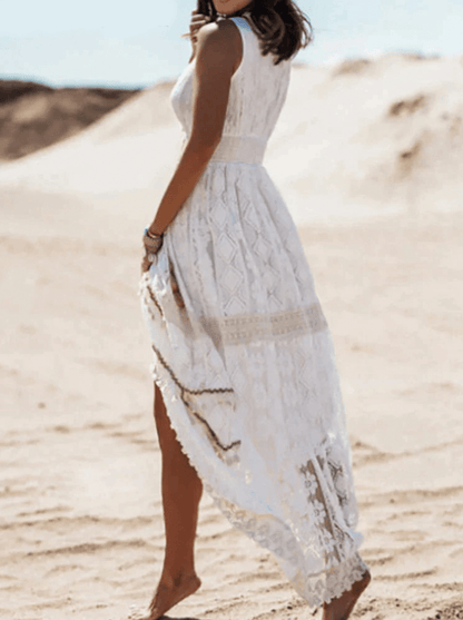 Lovia – Bohemian Maxi Jurk