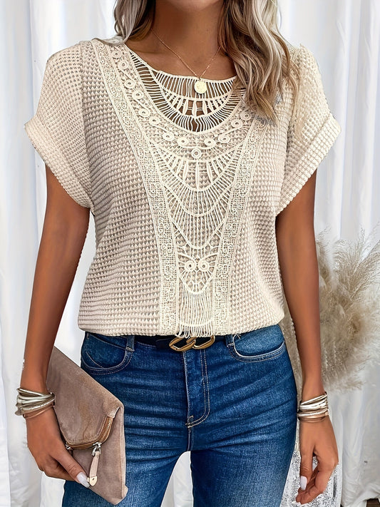 Lovia – Elegante Blouse