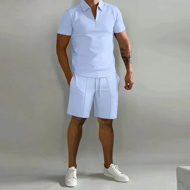 Dylan – Conjunto polo