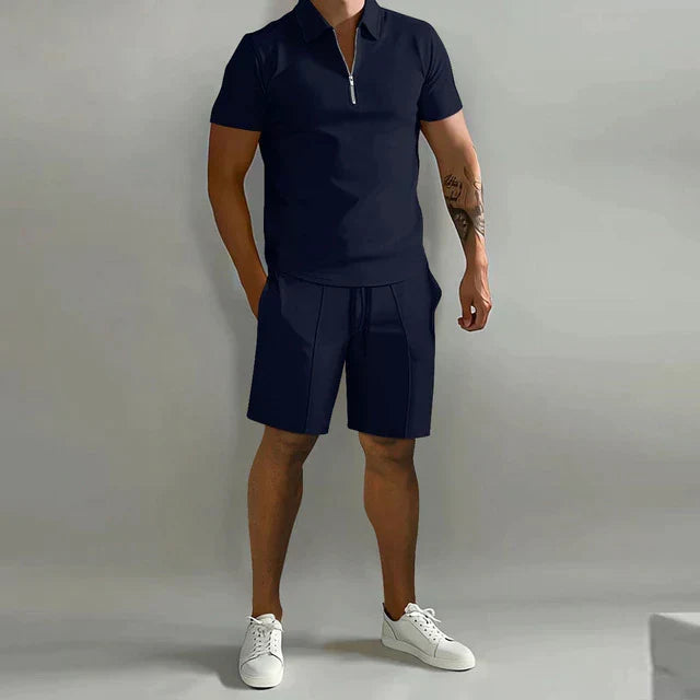 Dylan – Conjunto polo