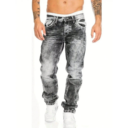 Milano - Premium Denim Jeans