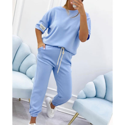 Lovia - Top & Broek Set